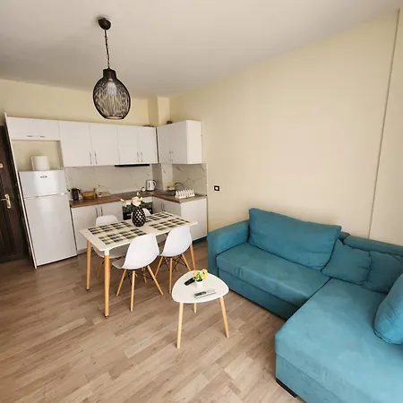 Apartment Lodys Seaside Residences - Durres