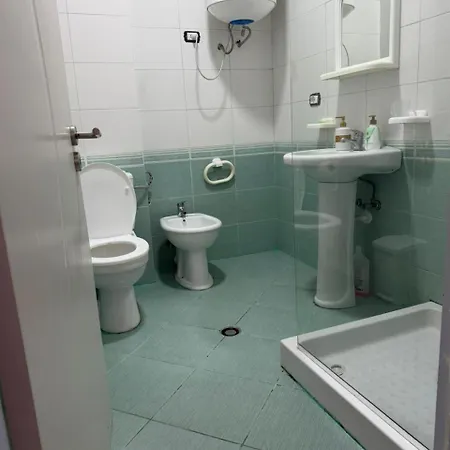 Lodys Seaside Residences - * Durres