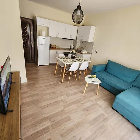 Apartment Lodys Seaside Residences - Durres
