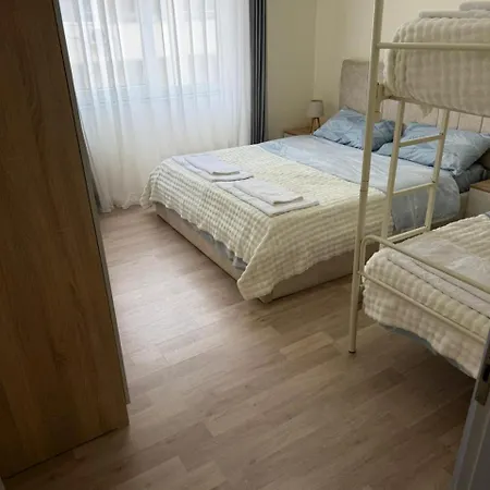 Apartment Lodys Seaside Residences - Durres