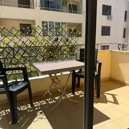 Lodys Seaside Residences - Apartment Durres
