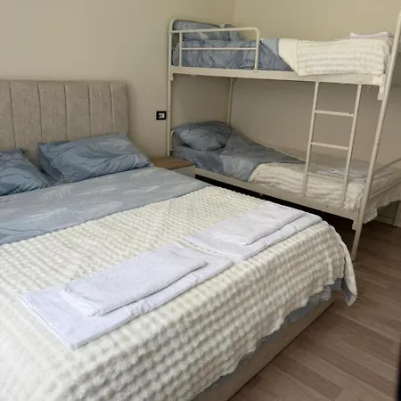 Apartment Lodys Seaside Residences - Durres