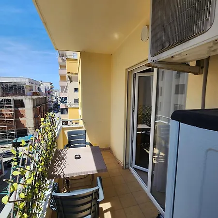 Apartment Lodys Seaside Residences - *